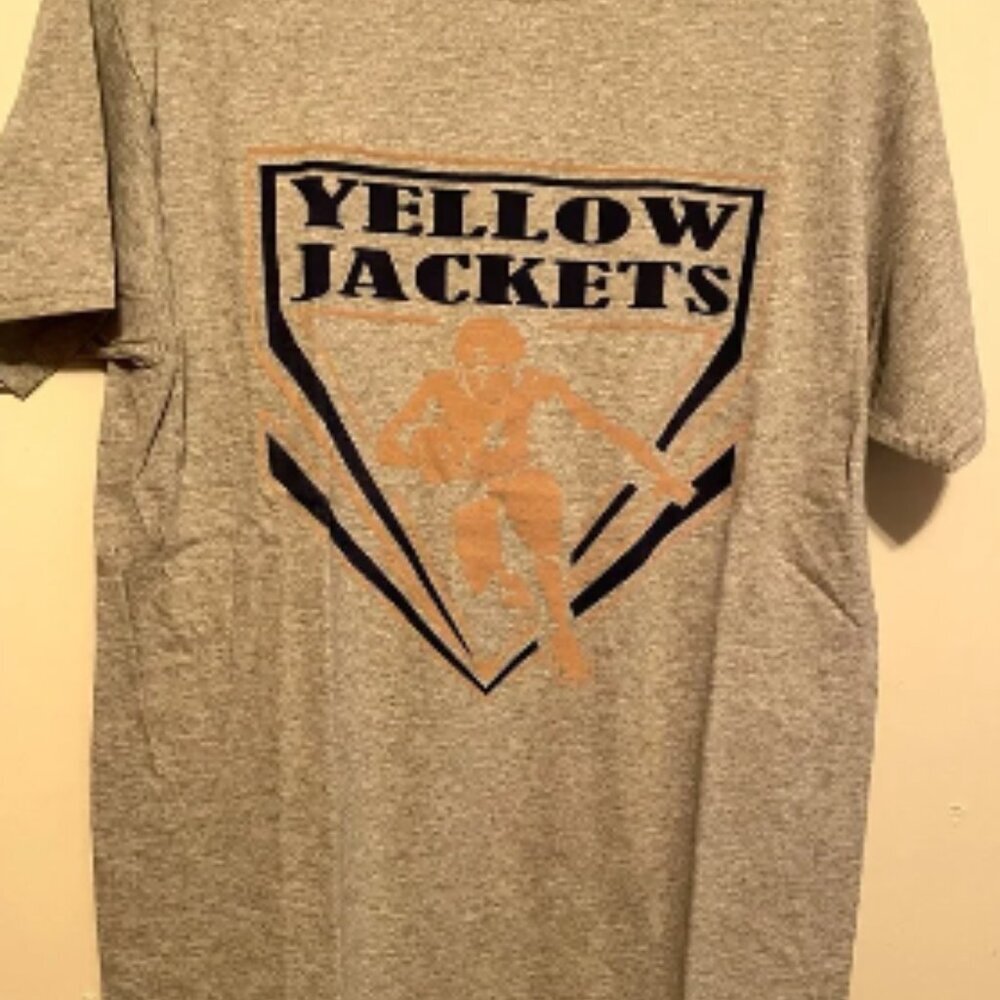 Yellowjacket football